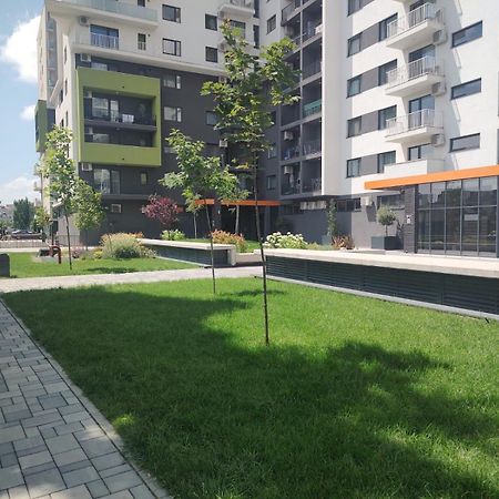 Hanna'S Apartament 오라데아 외부 사진