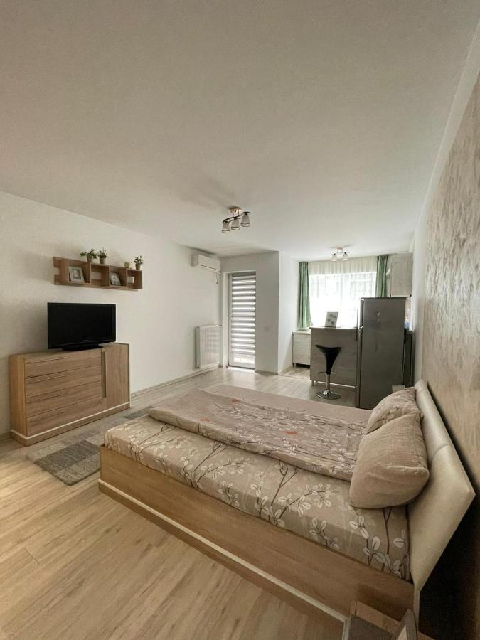 Hanna'S Apartament 오라데아 외부 사진
