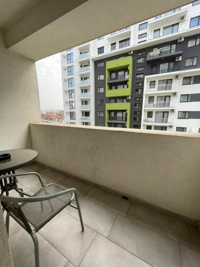 Hanna'S Apartament 오라데아 외부 사진