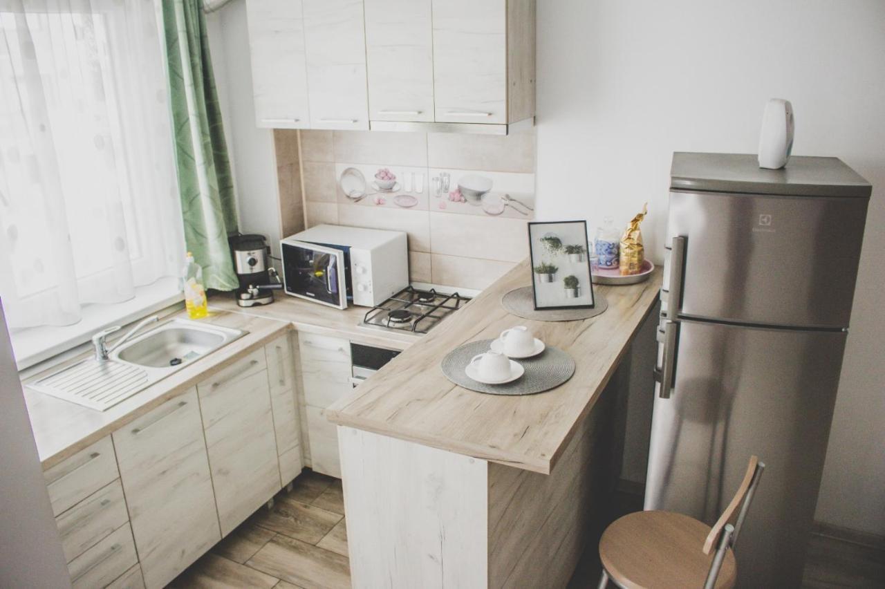 Hanna'S Apartament 오라데아 외부 사진