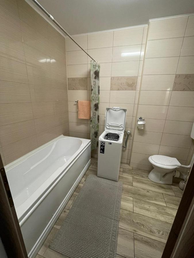 Hanna'S Apartament 오라데아 외부 사진