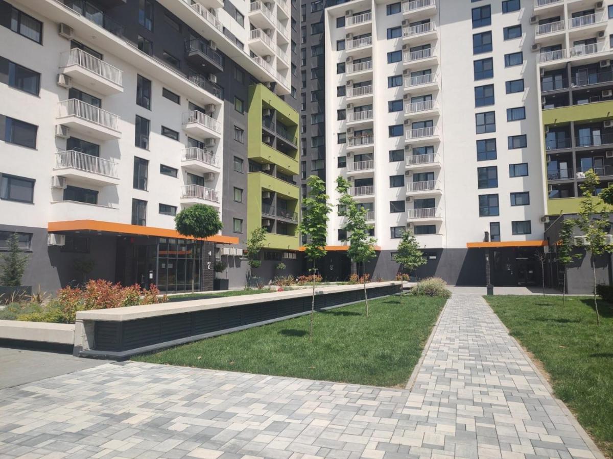 Hanna'S Apartament 오라데아 외부 사진