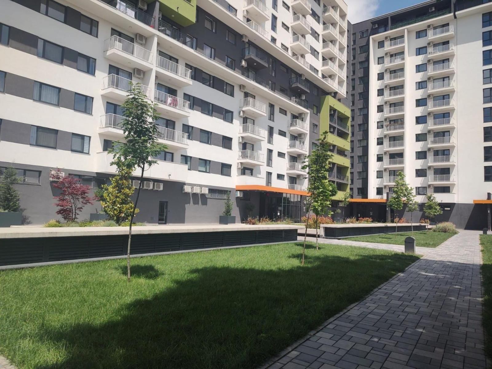 Hanna'S Apartament 오라데아 외부 사진